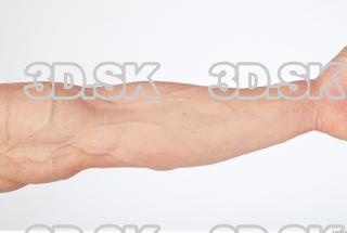 Forearm texture of Dale 0001